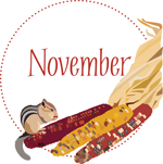 November